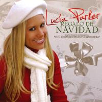 Lucia Parker歌曲歌詞大全_Lucia Parker最新歌曲歌詞