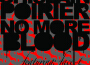 No More Blood專輯_Ghislain PoirierNo More Blood最新專輯