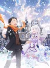 Re:從零開始的異世界生活 Memory Snow線上看_高清完整版線上看_好看的電影