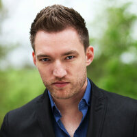 Steven Cooper圖片照片_Steven Cooper