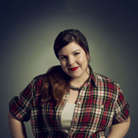 Mary Lambert圖片照片_Mary Lambert