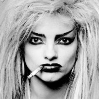 Nina Hagen圖片照片_Nina Hagen