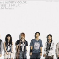 HIGH and MIGHTY COLOR 圖片照片_HIGH and MIGHTY COLOR
