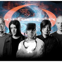 A Perfect Circle圖片照片_A Perfect Circle