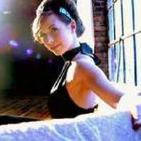 Joy Williams圖片照片_Joy Williams