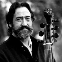 Jordi Savall圖片照片_Jordi Savall