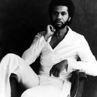 Lenny Williams圖片照片_Lenny Williams