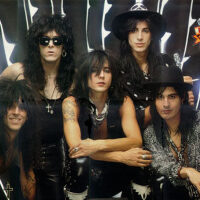 L.A. Guns圖片照片_L.A. Guns