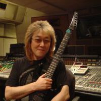 川井憲次圖片照片_川井憲次