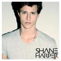 Shane Harper圖片照片_Shane Harper
