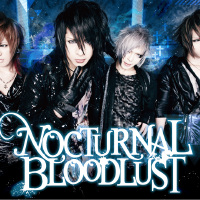NOCTURNAL BLOODLUST圖片照片_NOCTURNAL BLOODLUST