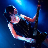 Dark the Suns圖片照片_Dark the Suns