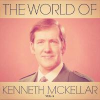 Kenneth McKellar圖片照片_照片寫真