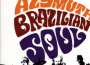 Brazilian Soul專輯_AzymuthBrazilian Soul最新專輯