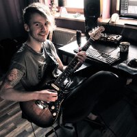 Jakub Zytecki圖片照片_Jakub Zytecki
