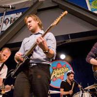 Cold War Kids圖片照片_Cold War Kids