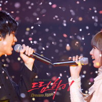 Dream High OST圖片照片_Dream High OST