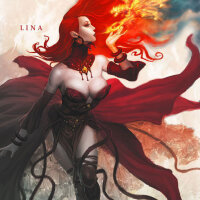 Lina圖片照片_Lina