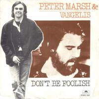 Peter Marsh圖片照片_照片寫真