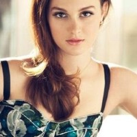 Leighton Meester圖片照片_Leighton Meester