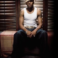 Ginuwine圖片照片_Ginuwine