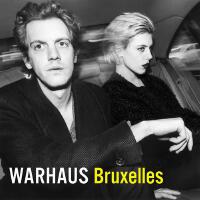 Warhaus圖片照片_照片寫真