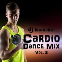 Cardio Dance Mix Vol. 2