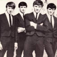 The Merseybeats圖片照片_The Merseybeats