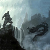 戰.龍