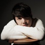 高佑鎮個人資料介紹_個人檔案(生日/星座/歌曲/專輯/MV作品)