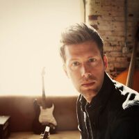 Matt Vaughan圖片照片_Matt Vaughan