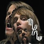 Mew最新歌曲_最熱專輯MV_圖片照片