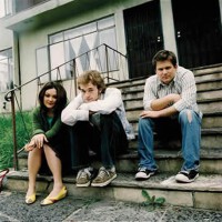Nickel Creek圖片照片_Nickel Creek