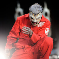 Slipknot圖片照片_Slipknot