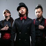 House Rulez & Enne最新歌曲_最熱專輯MV_圖片照片