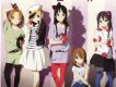 TVアニメ「けいおん!!」エンディングテ
