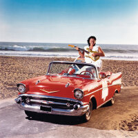 Dick Dale圖片照片_Dick Dale