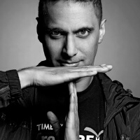 Nitin Sawhney圖片照片_Nitin Sawhney
