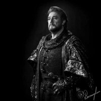 Plácido Domingo圖片照片_Plácido Domingo