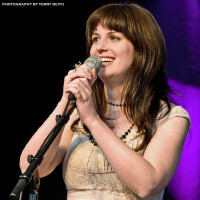 Meaghan Smith圖片照片_Meaghan Smith