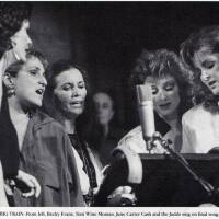 The Judds圖片照片_The Judds