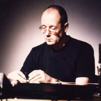 David Toop圖片照片_David Toop