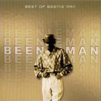Beenie&nbsp;Man圖片照片_Beenie Man