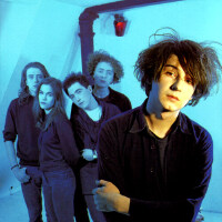 The Telescopes圖片照片_The Telescopes