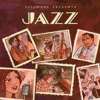 Putumayo Presents: Jazz