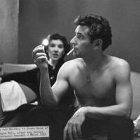 Leonard Bernstein圖片照片_Leonard Bernstein