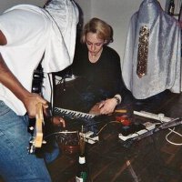 Hype Williams圖片照片_Hype Williams