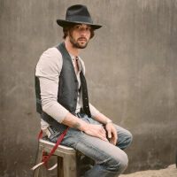 Ryan Bingham圖片照片_Ryan Bingham