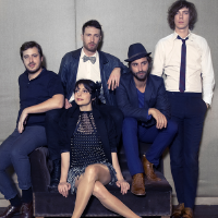 Caravan Palace圖片照片_Caravan Palace
