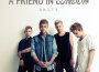 A Friend In London最新歌曲_最熱專輯MV_圖片照片